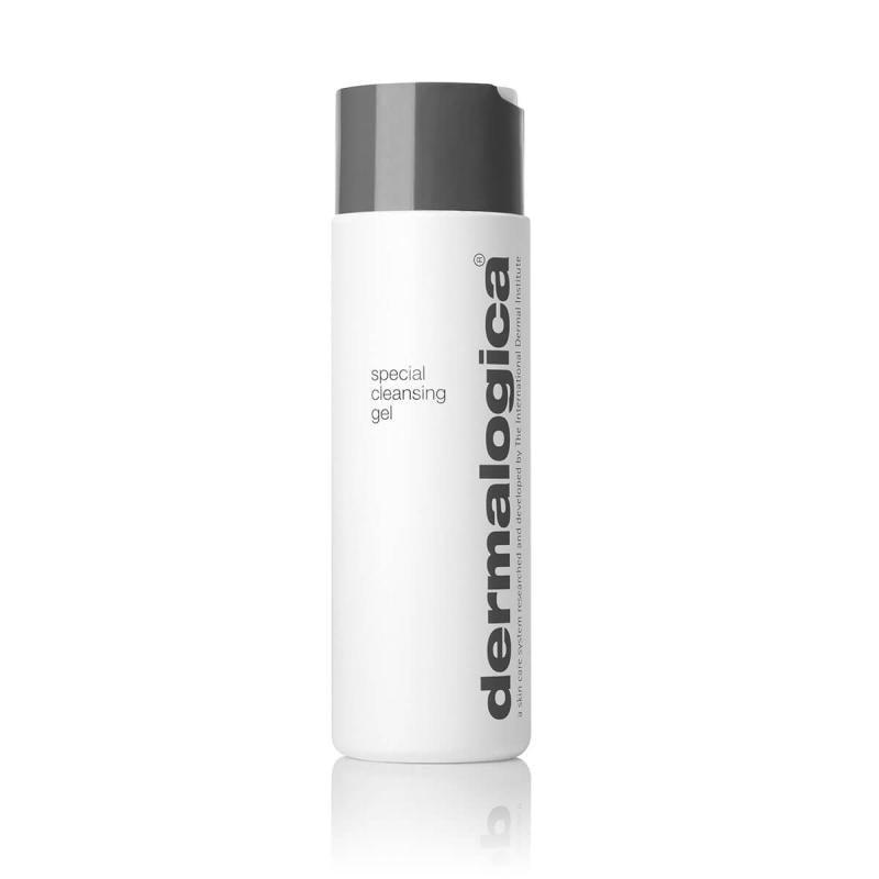 Special cleansing gel 250 ml