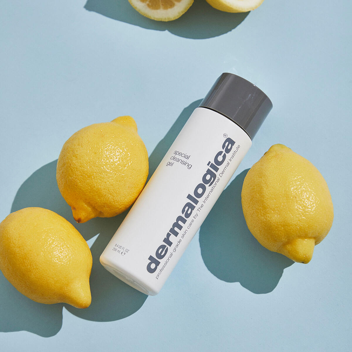 Special cleansing gel 250 ml