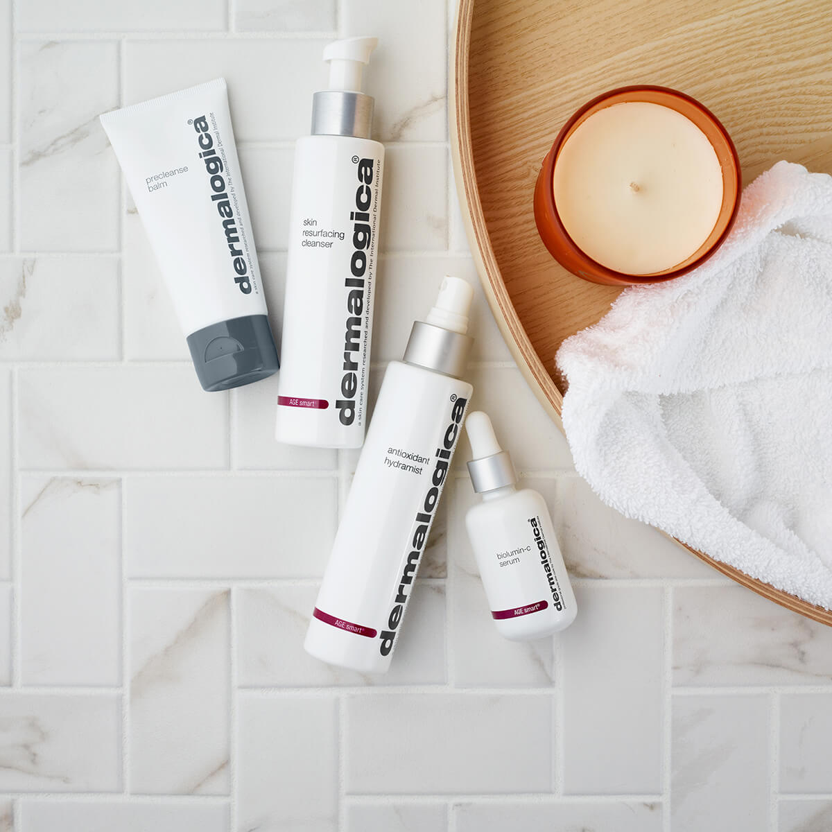 Skin resurfacing cleanser 150 ml