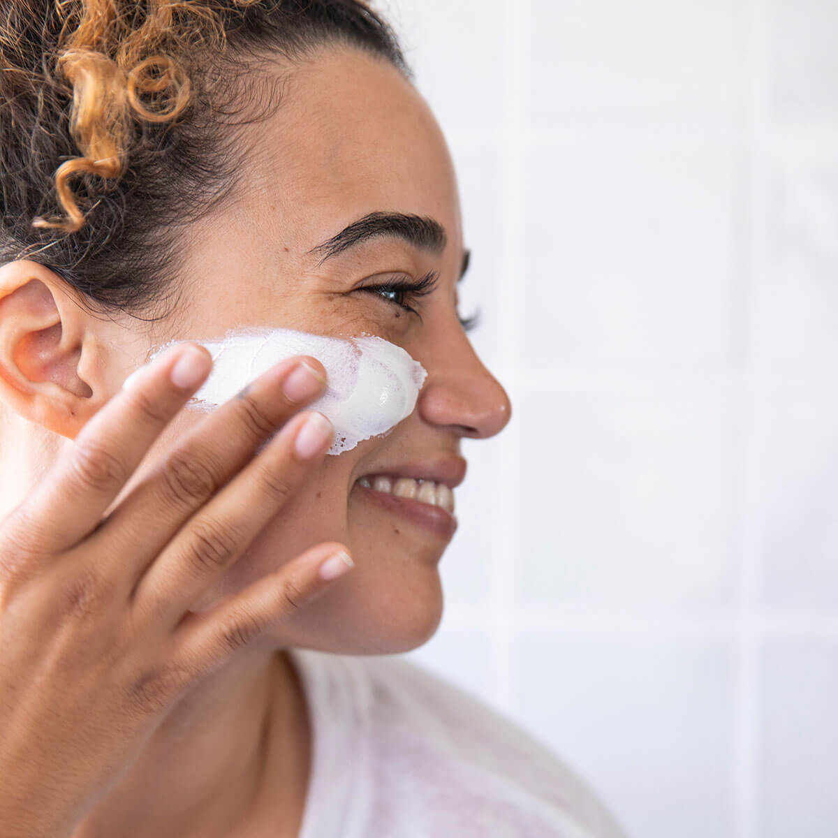 Sebum clearing masque 75ml