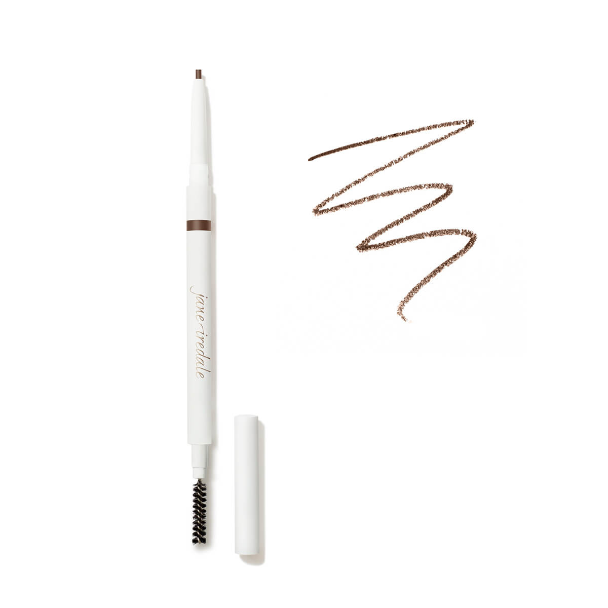PureBrow Precision Pencil - Medium Brown