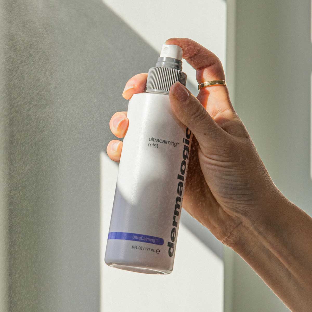 Ultracalming mist 177 ml