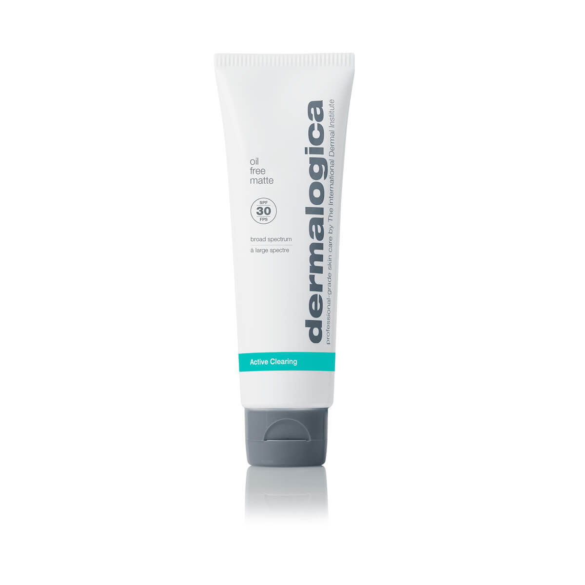 Oil free matte spf30 50ml