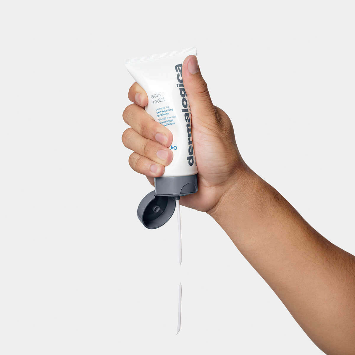 Active moist 50 ml