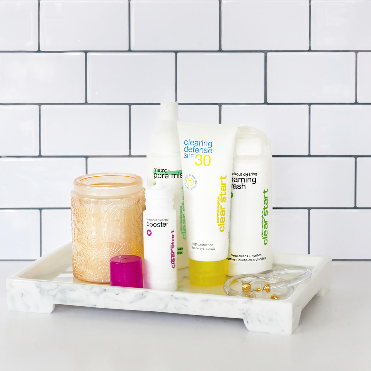 Breakout clearing booster 30 ml