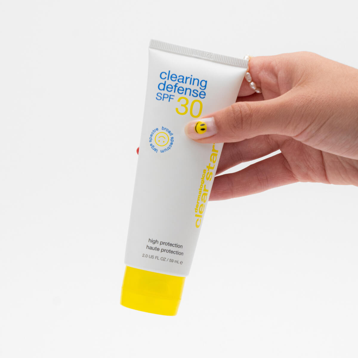 Clearing defense SPF30 59ml