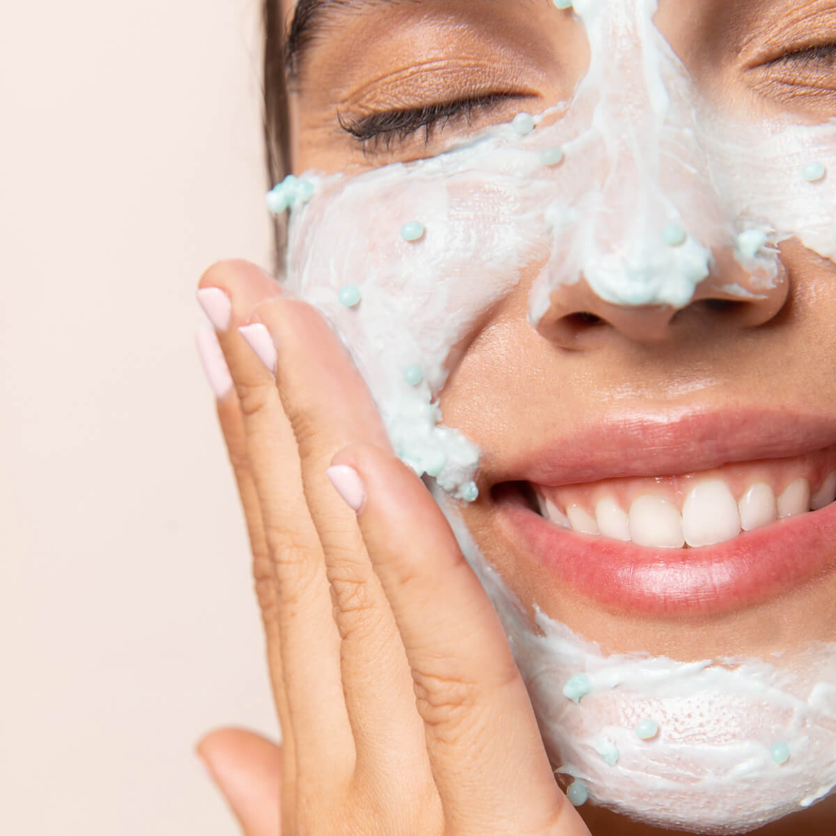 Hydro masque exfoliant 50 ml