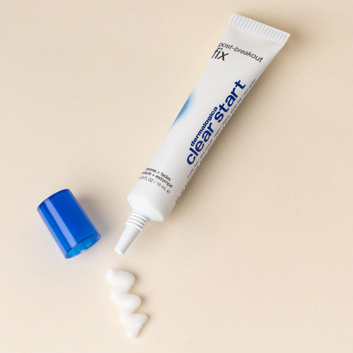 Post-breakout fix 15ml