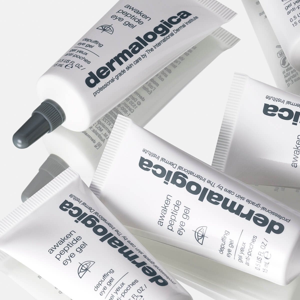 Awaken peptide eye gel 15 ml