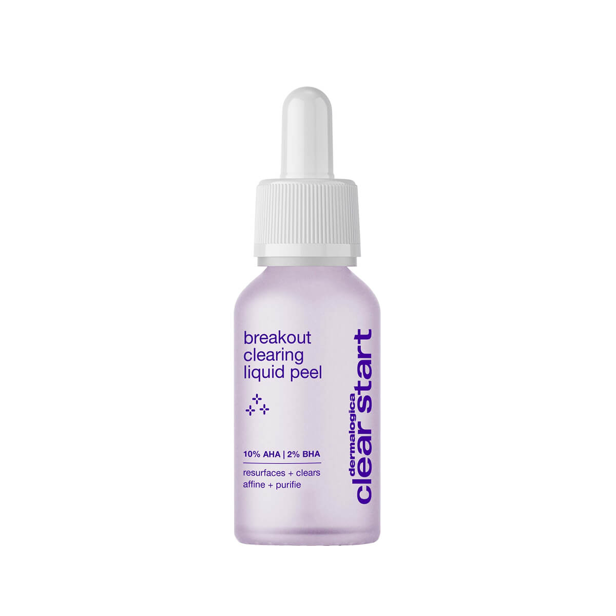Breakout clearing liquid peel 30 ml