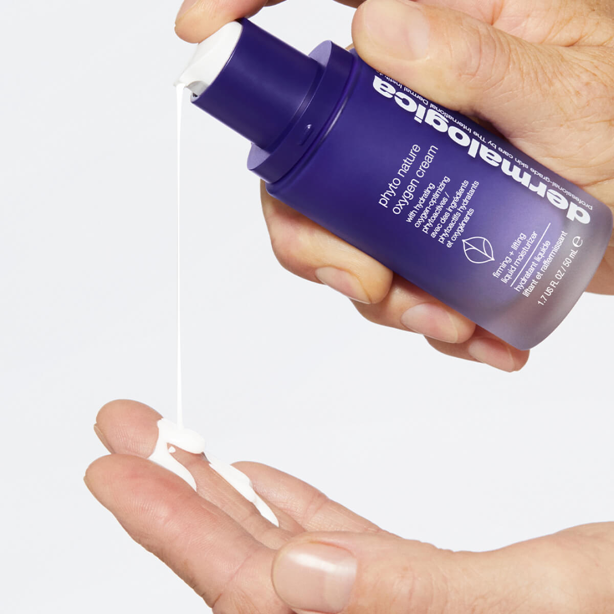 Phyto nature oxygen cream 50 ml