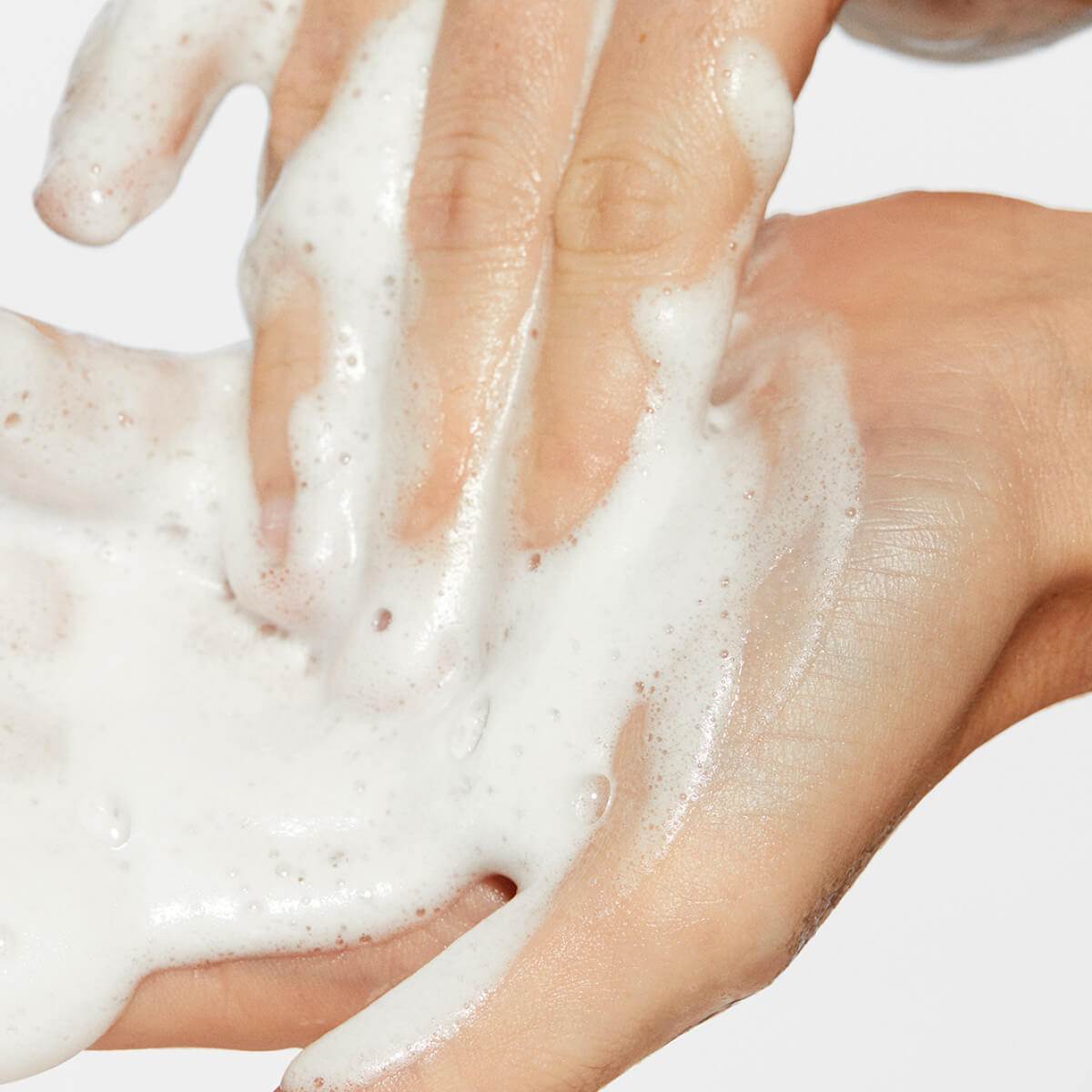 Oil to foam total cleanser 250ml