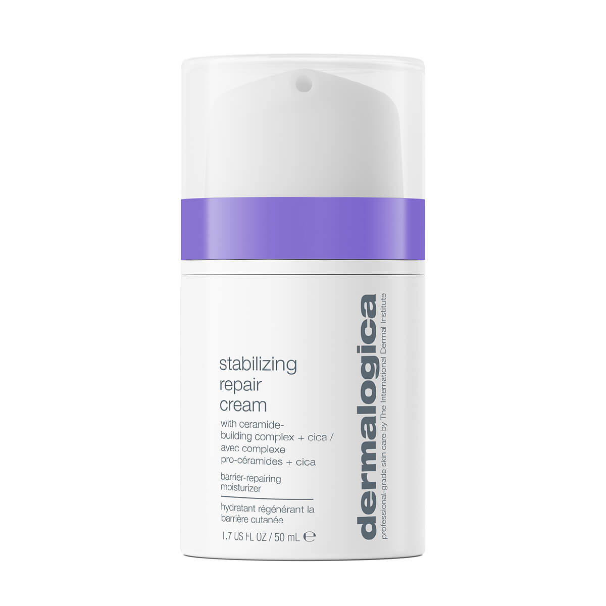 Stabilizing repair cream 50 ml