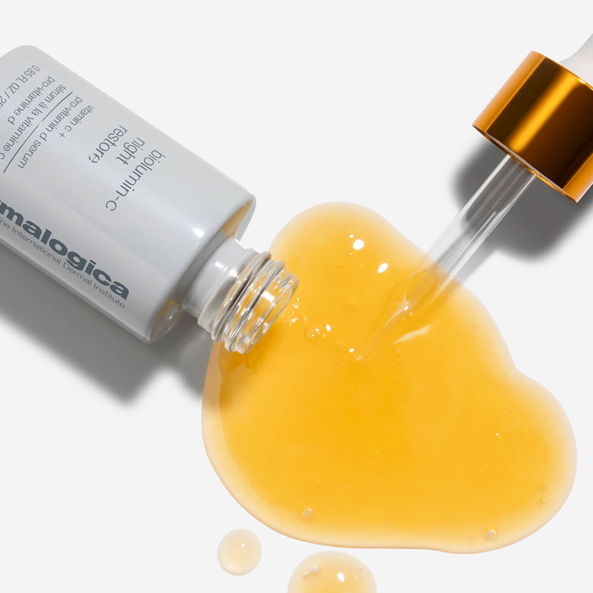 Biolumin-c night restore