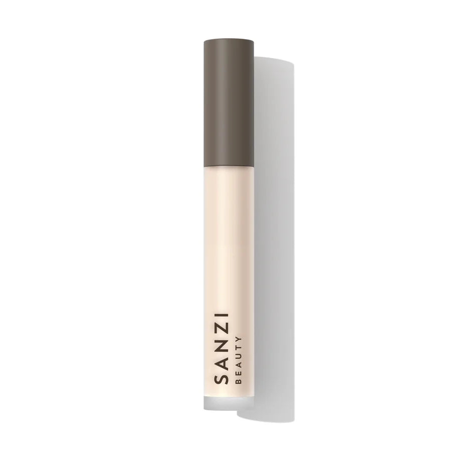 Perfecting concealer - Light neutral cool rosy