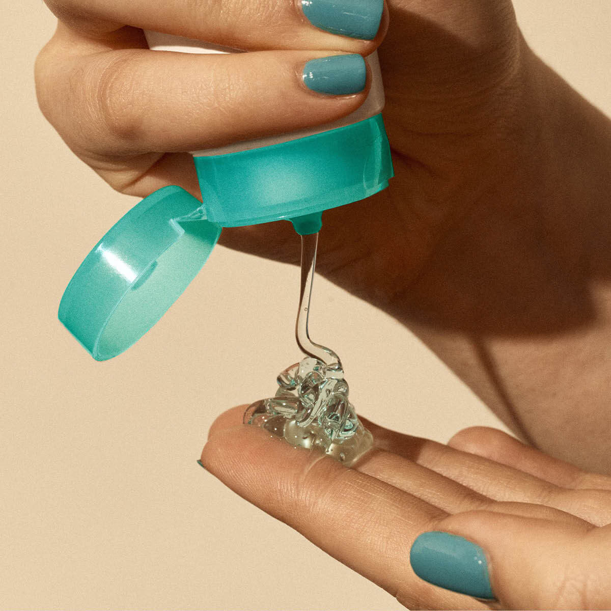 Cooling aqua jelly 59 ml