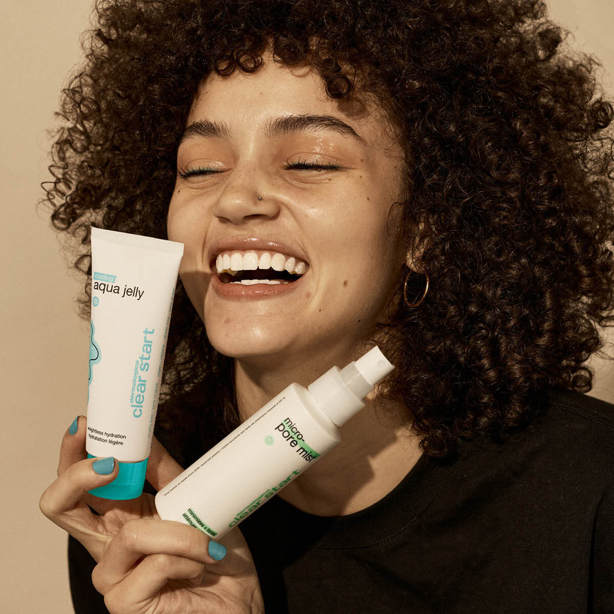 Cooling aqua jelly 59 ml