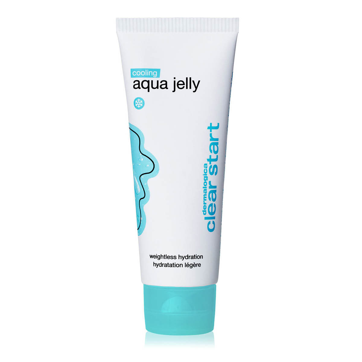 Cooling aqua jelly 59 ml