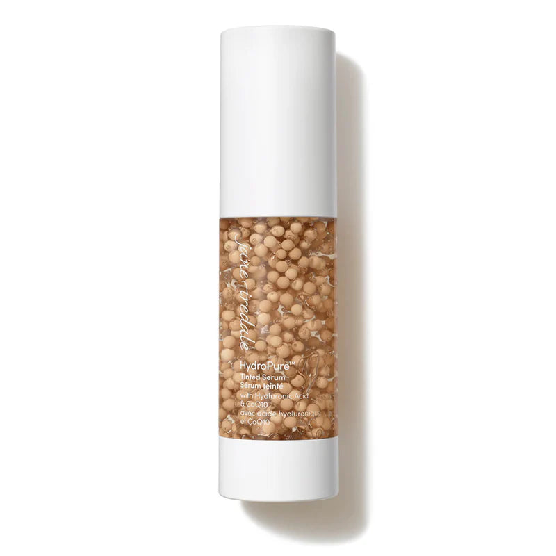 HydroPure Tinted Serum - Light 2