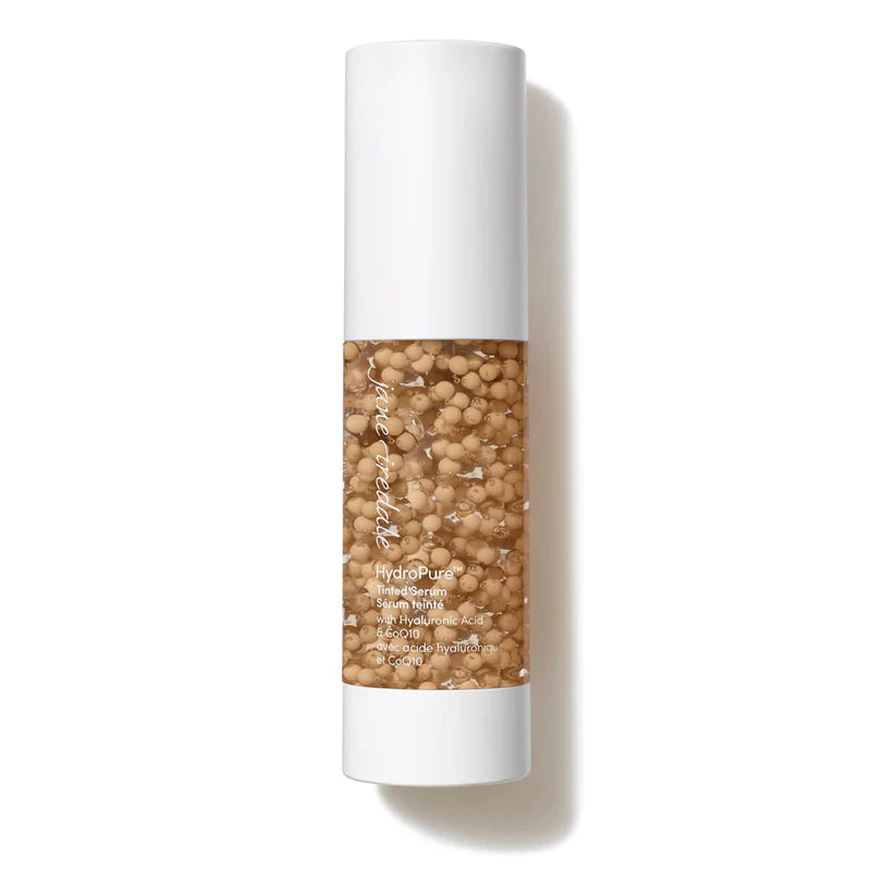 HydroPure™ Tinted Serum - Light to medium 3