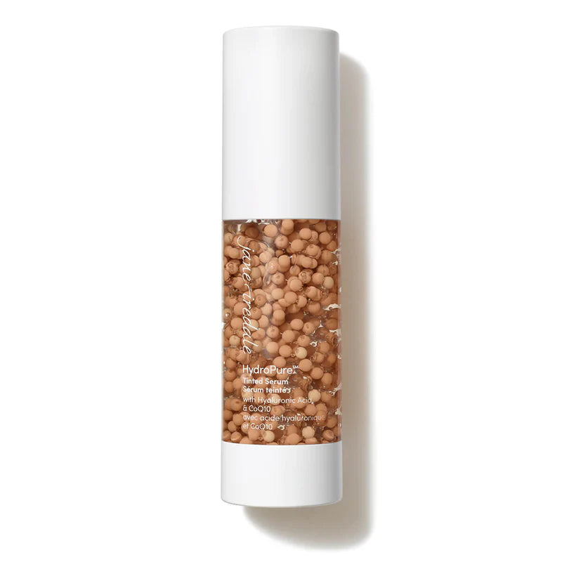 HydroPure Tinted Serum - Medium 4