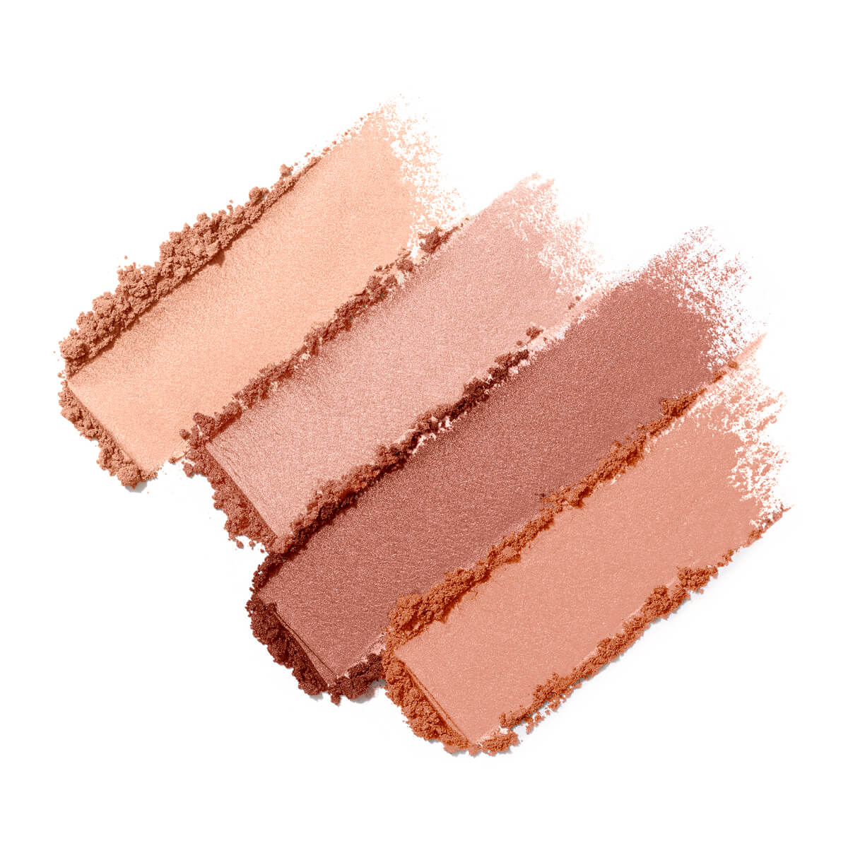 PureBronze Shimmer Bronzer Refill - Peaches & Cream