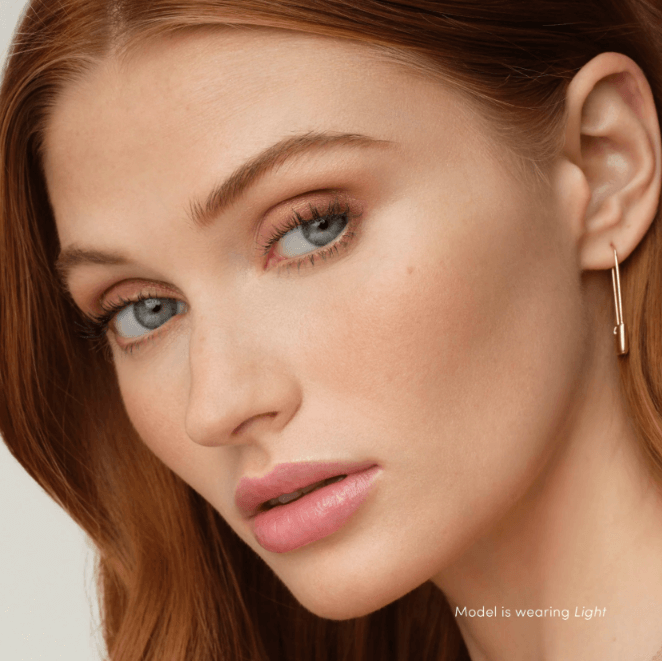 PureBronze Matte Bronzer Refill - Light