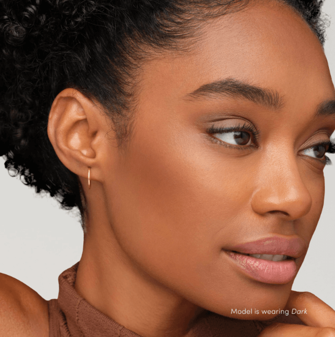 PureBronze Matte Bronzer Refill - Dark