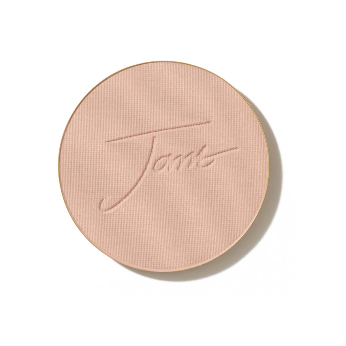 PurePressed Base SPF 20 Refill - Honey Bronze