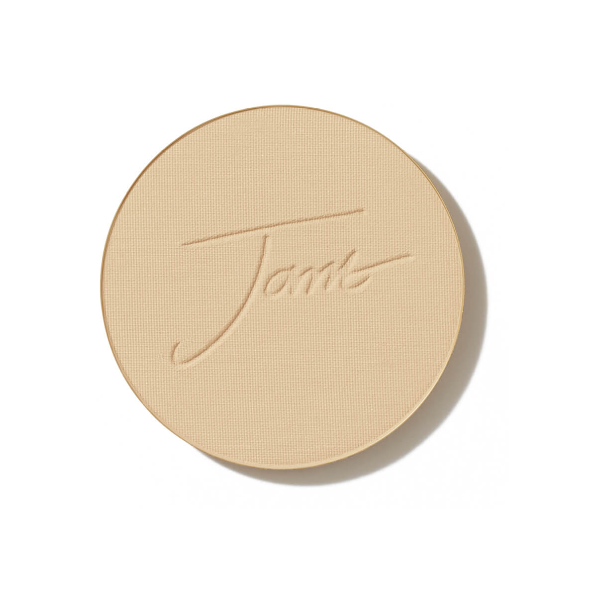 PurePressed Base SPF 20 Refill - Warm Sienna