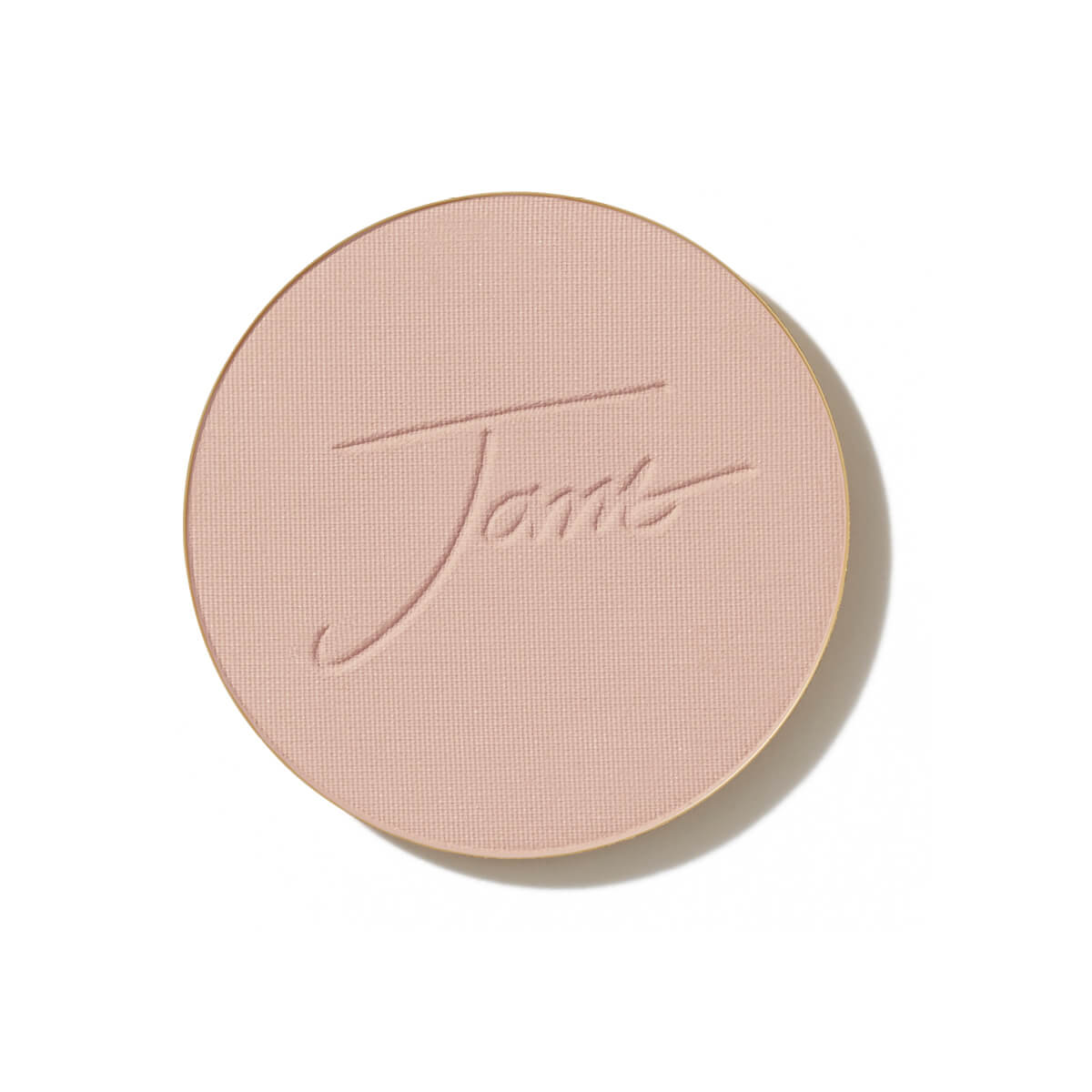 PurePressed Base SPF 20/15 Refill - Suntan