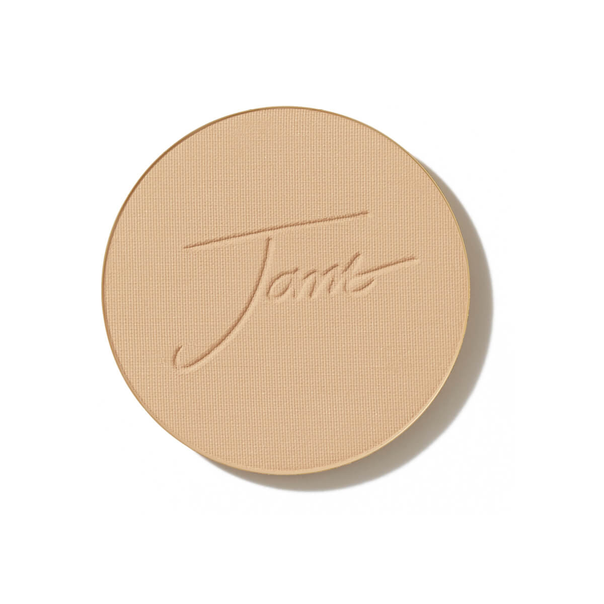 PurePressed Base SPF 20 Refill - Golden Glow