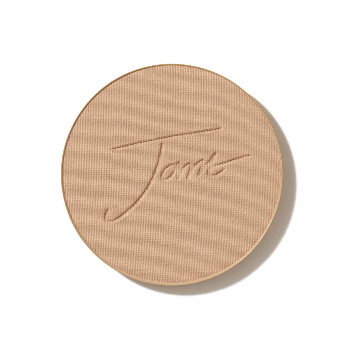 PurePressed Base SPF20 Refill - Riviera