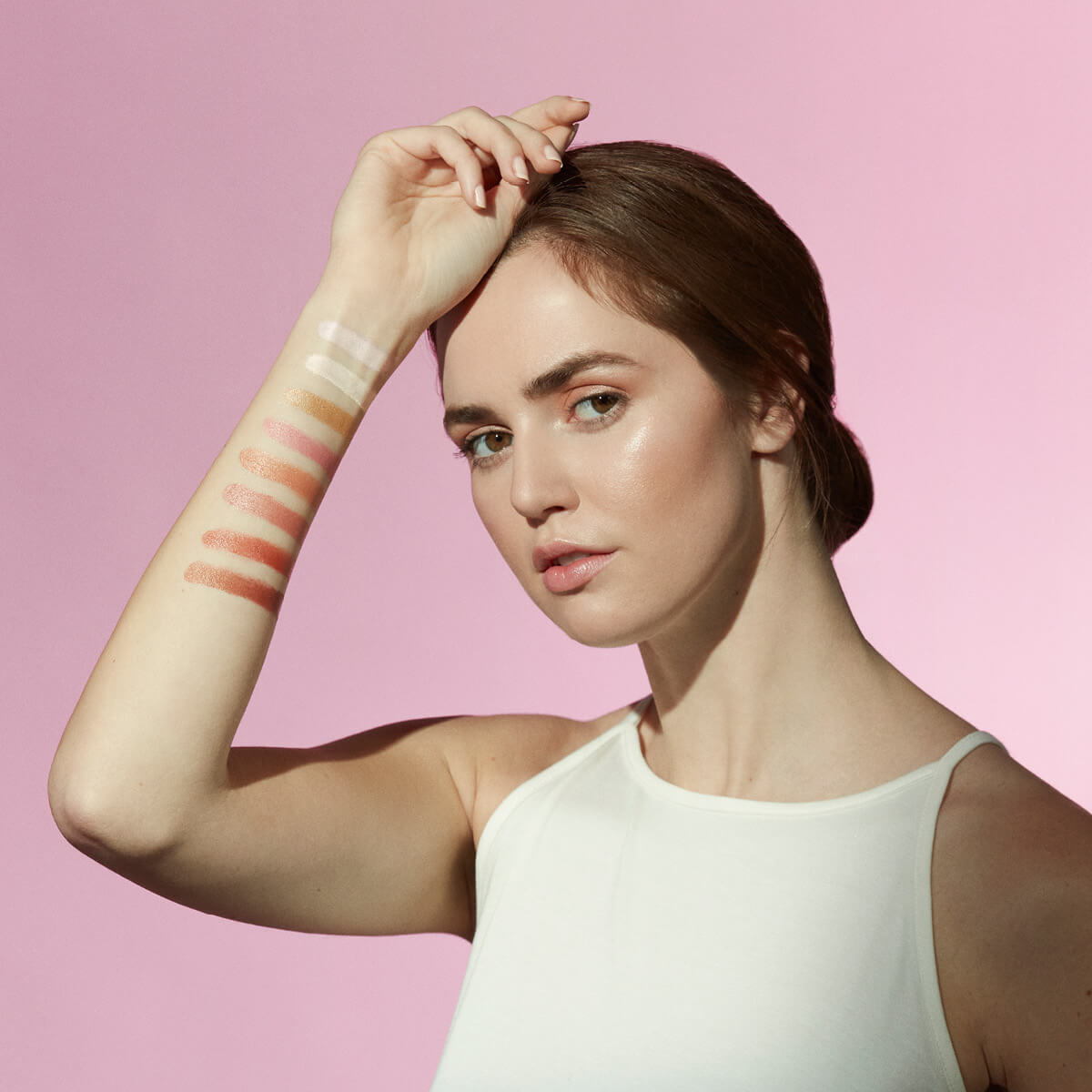 Glow Time Highlighter Stick - Solstice