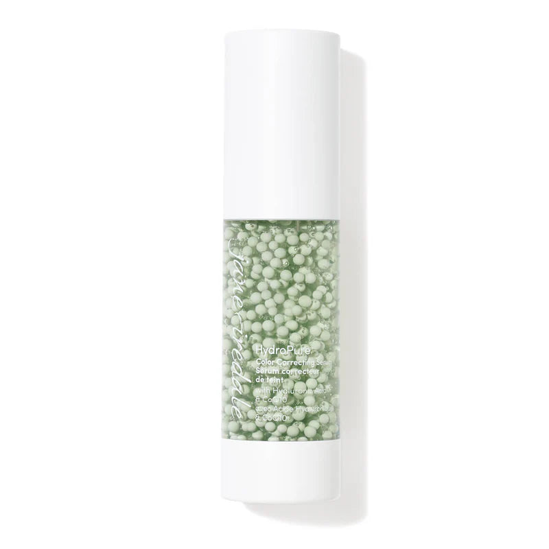 HydroPure Color Correcting Serum med hyaluronsyre & CoQ10