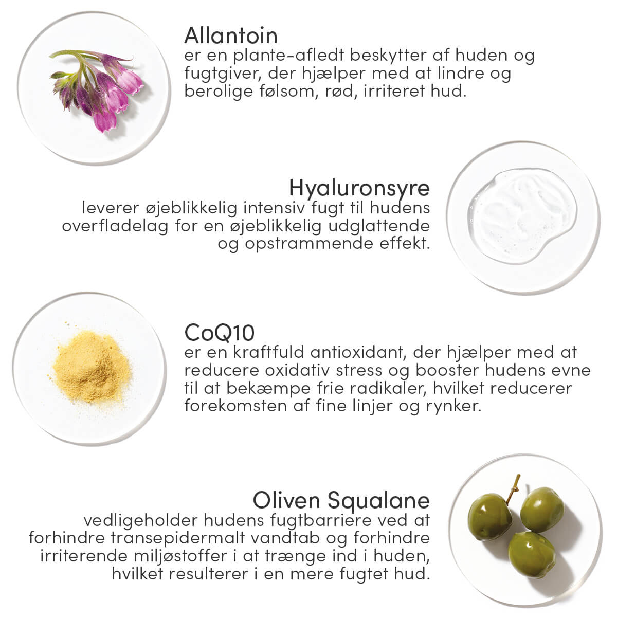 HydroPure Color Correcting Serum med hyaluronsyre & CoQ10