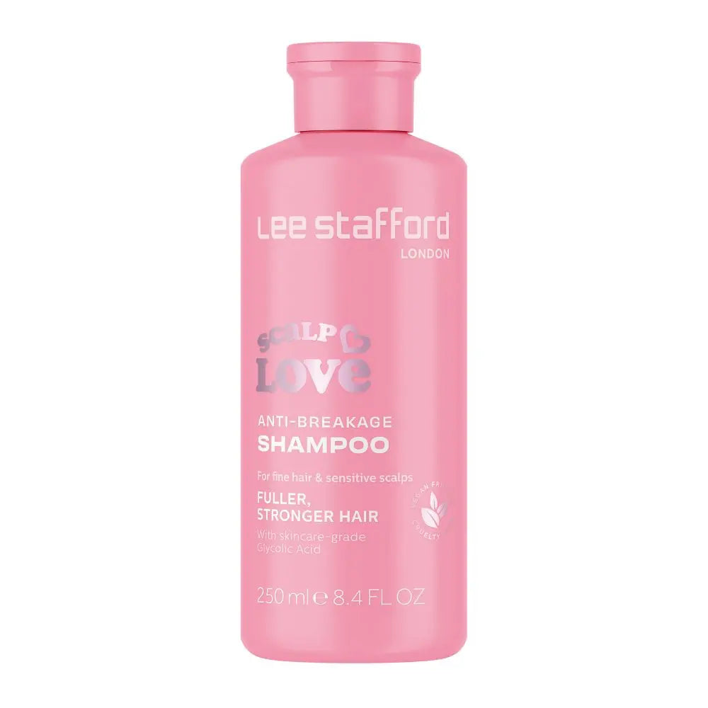 Lee Stafford – Scalp Love kit