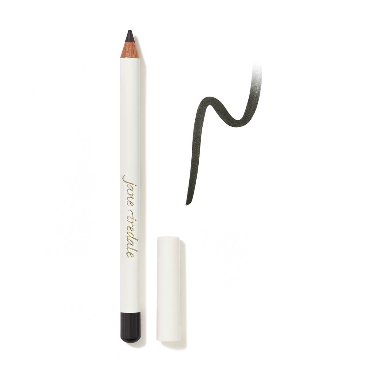Eye Pencil - Black/Grey