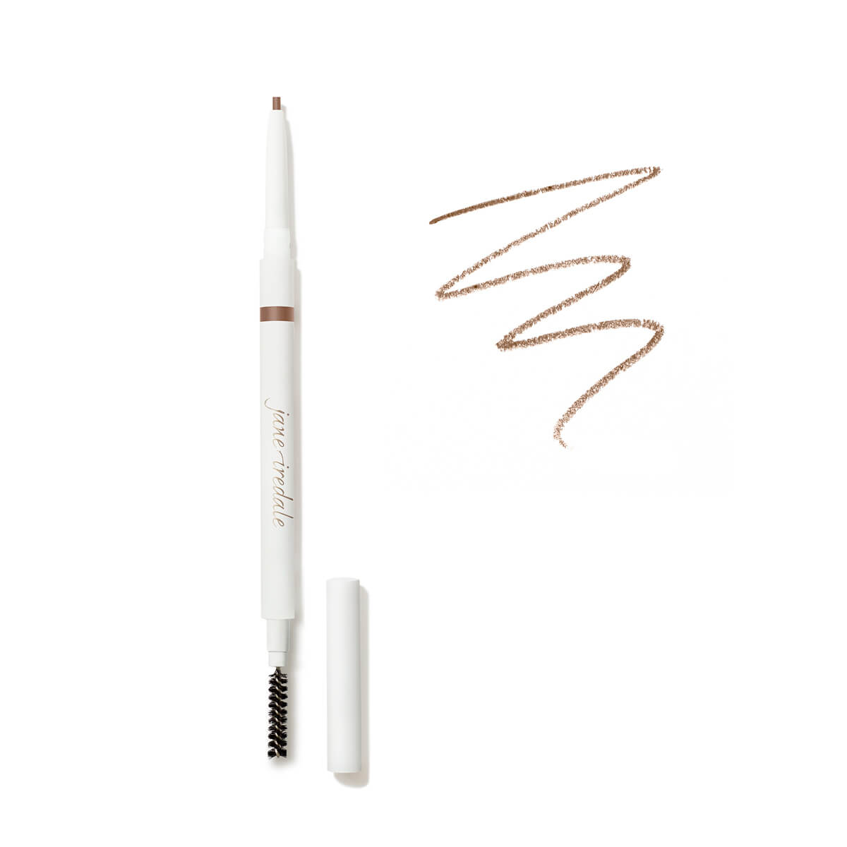 PureBrow Precision Pencil - Ash Blonde