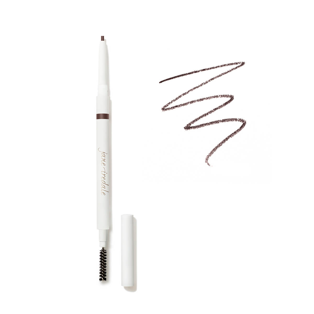 PureBrow Precision Pencil - Dark Brown