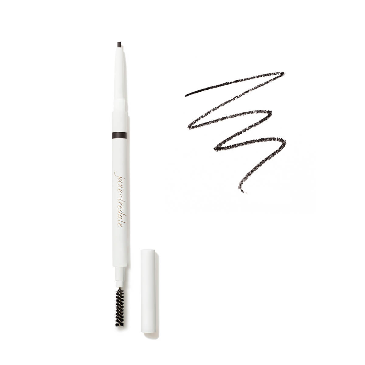 PureBrow Precision Pencil - Soft Black