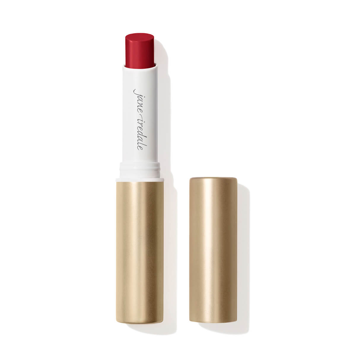 ColorLuxe Hydrating Cream Lipstick - Candy Apple