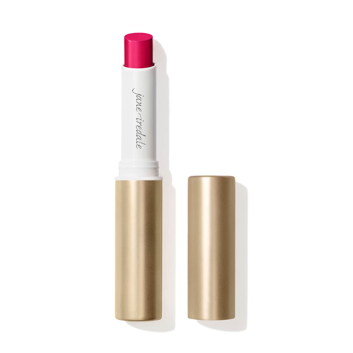 ColorLuxe Hydrating Cream Lipstick - Peony