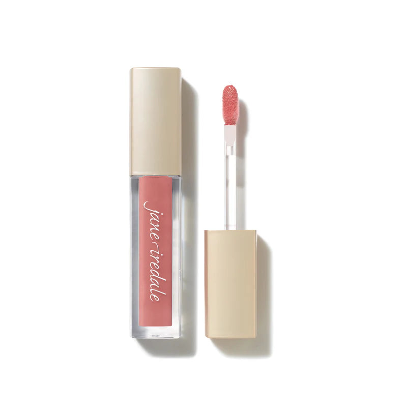ColorLuxe High Impact Lip Glaze - Au Natural