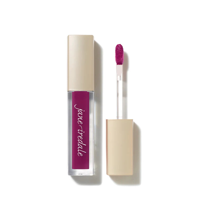 ColorLuxe High Impact Lip Glaze - Juicy