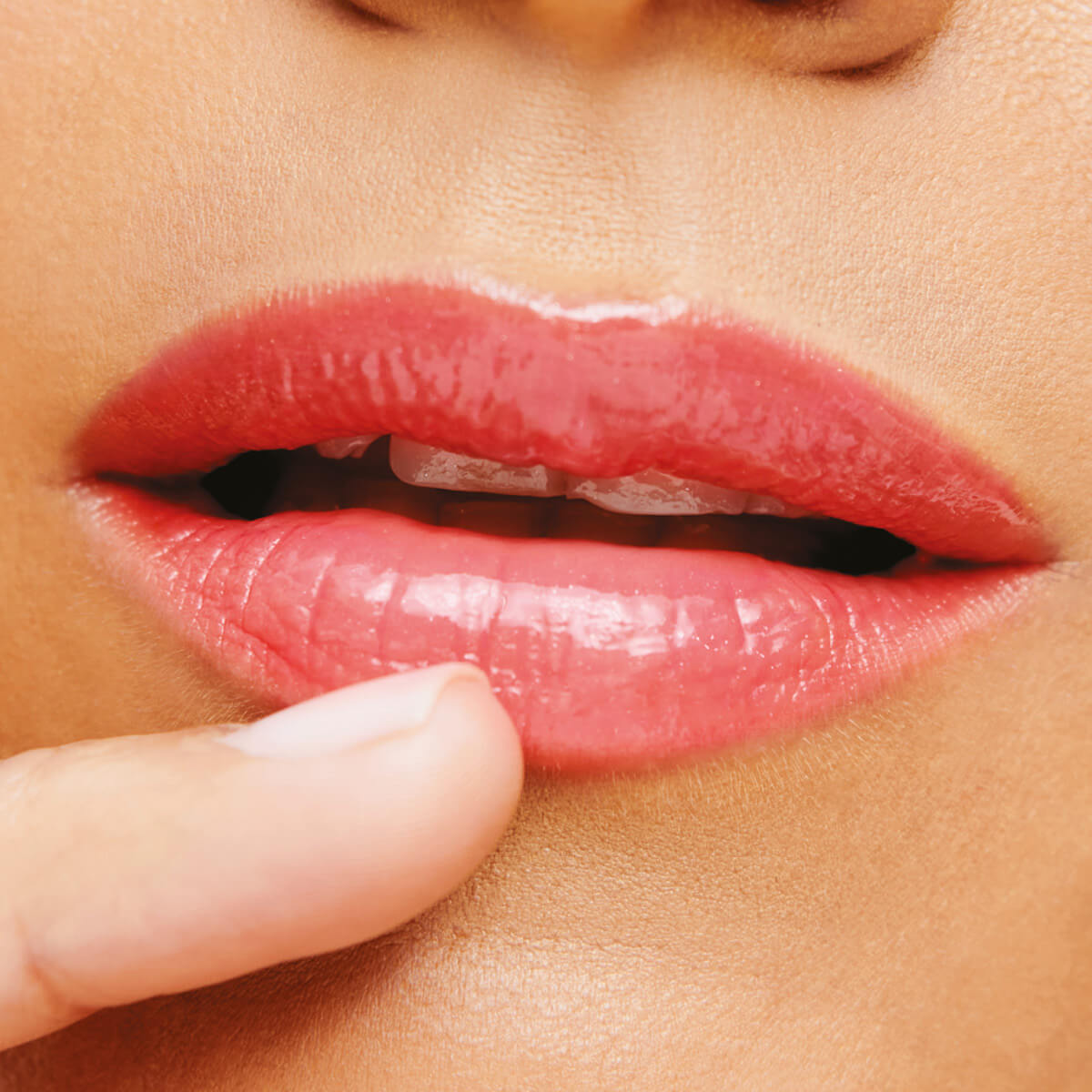 HydroPure Hyaluronic Lip Gloss - Spiced Peach