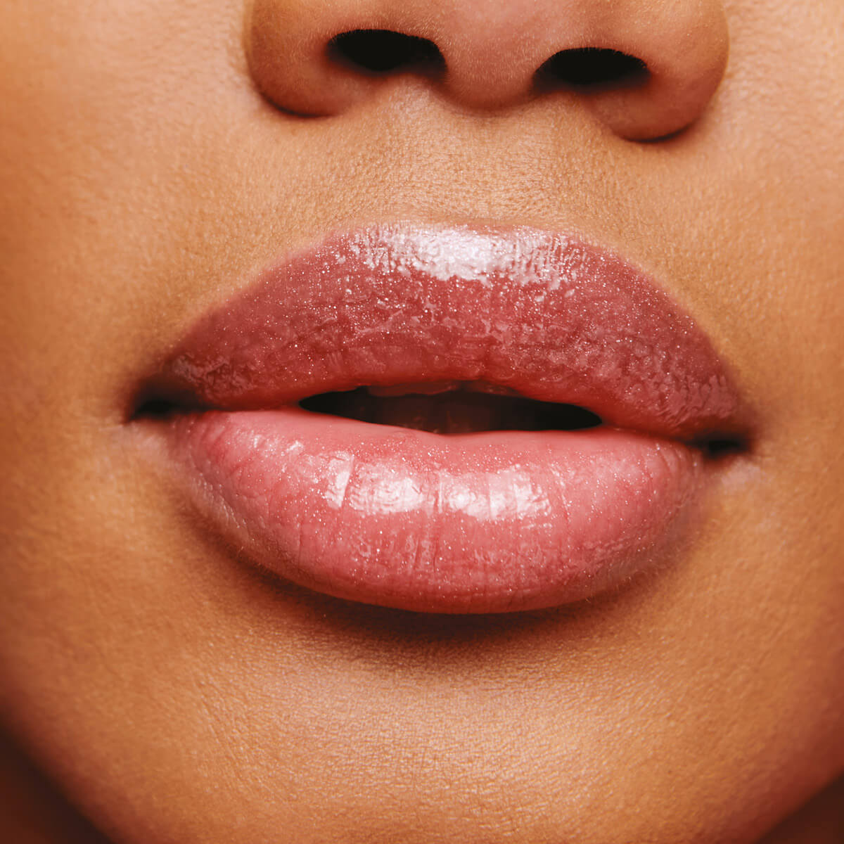 HydroPure Hyaluronic Lip Gloss - Pink Glacé