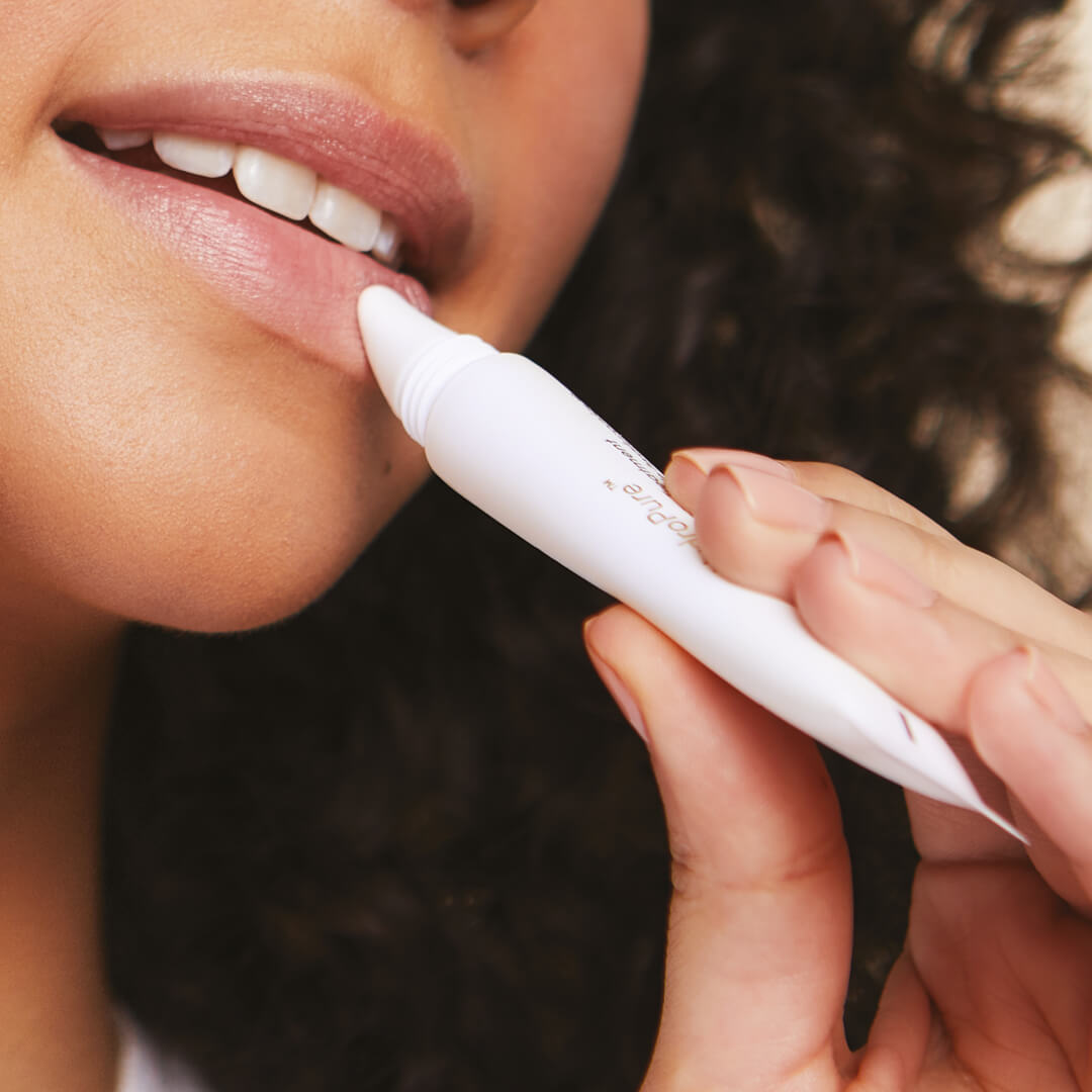 HydroPure Hyaluronic Acid Lip Treatment