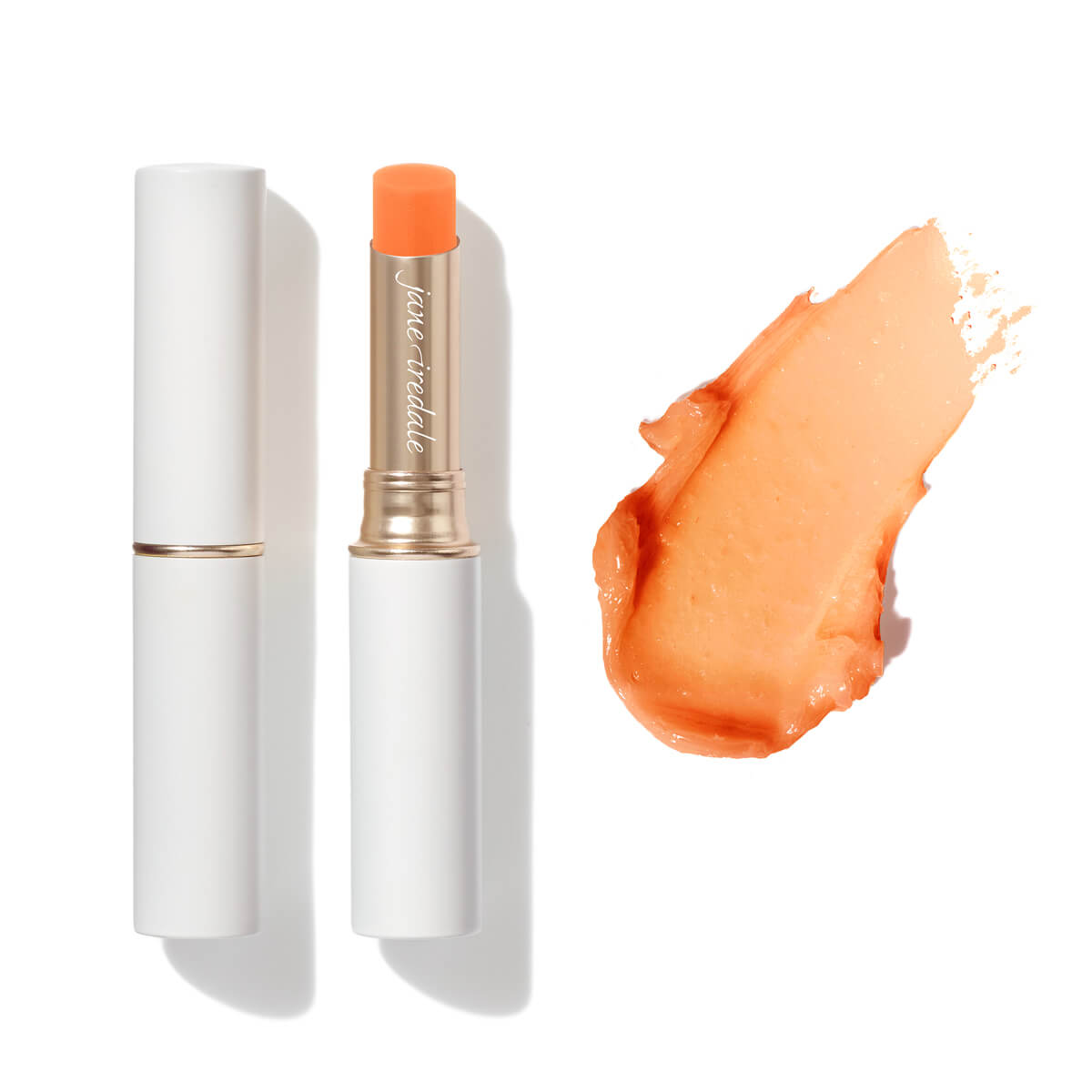 Just Kissed Lip & Cheek Stain - Forever Peach