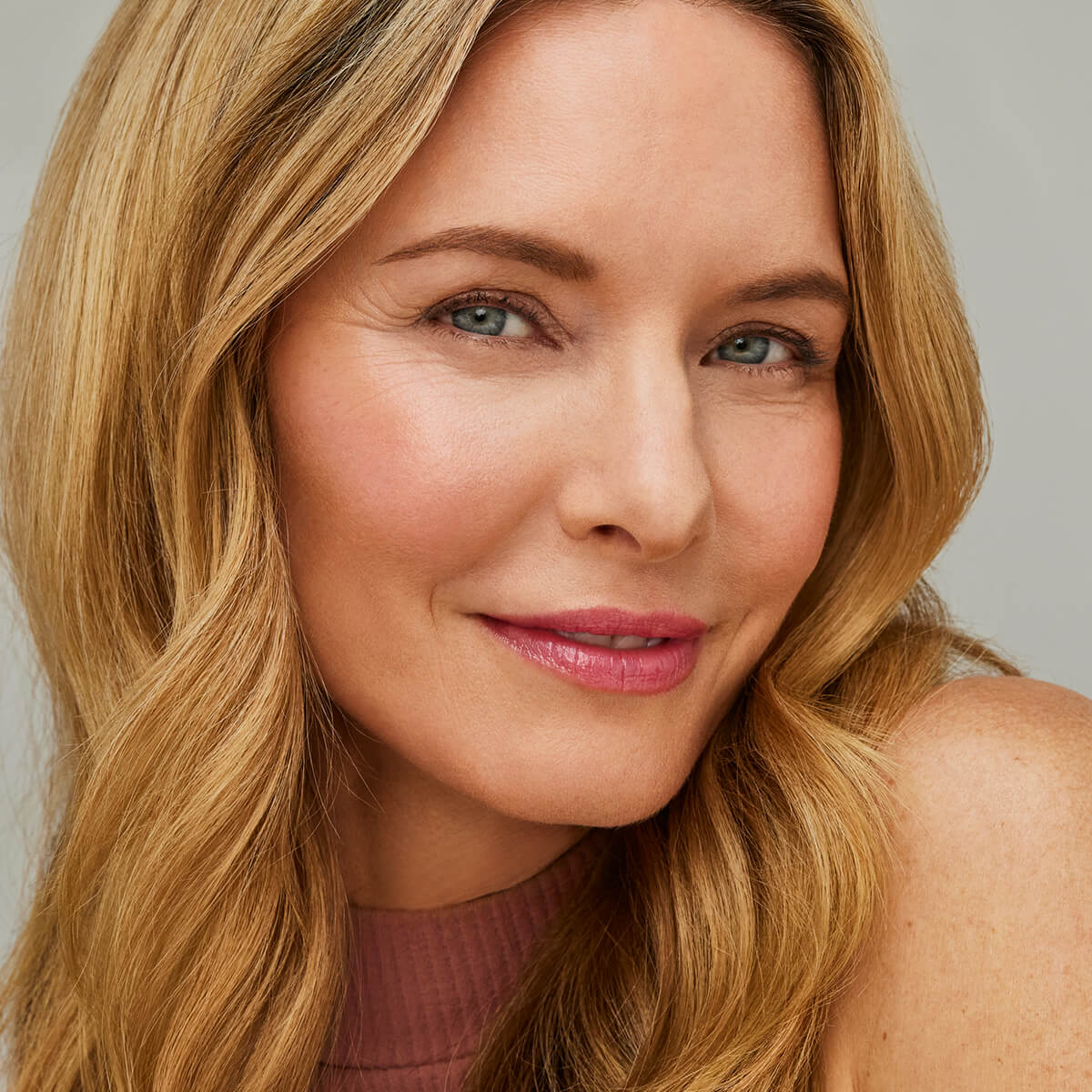 Just Kissed Lip & Cheek Stain - Forever You